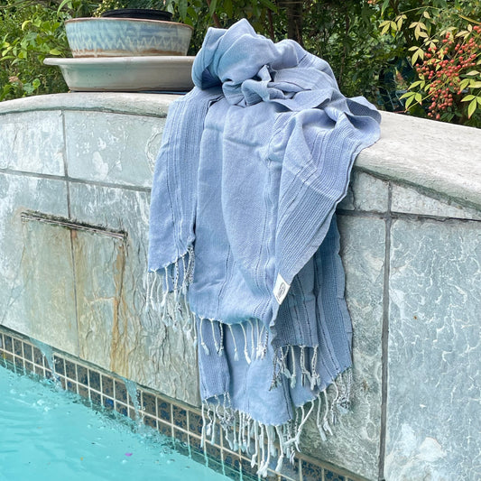 Korsan Heaven Turkish Towel