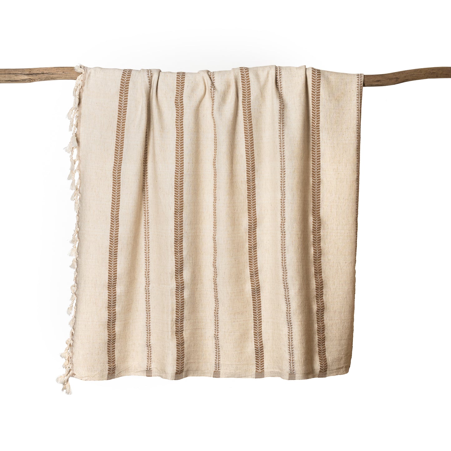 Sefa Golden Wheat Turkish Towel