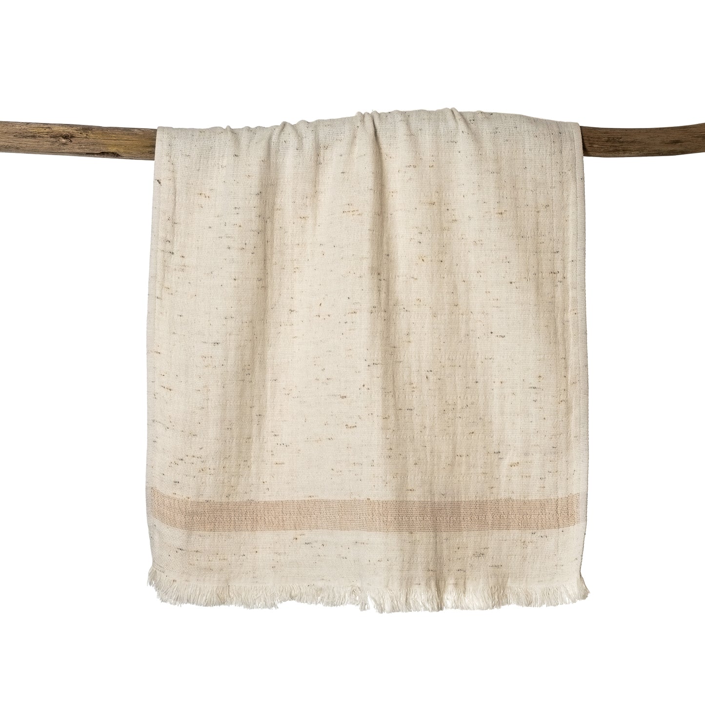 Roma Oat Hand Towel