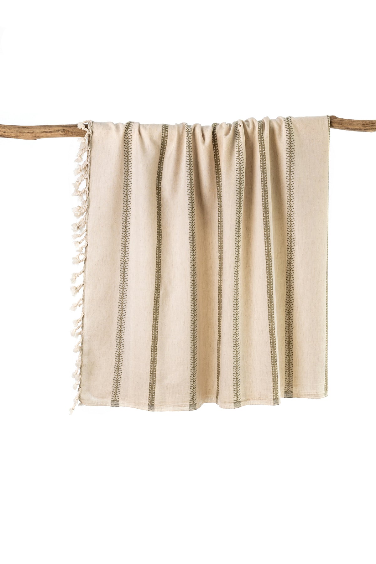 Sefa Sage Turkish Towel