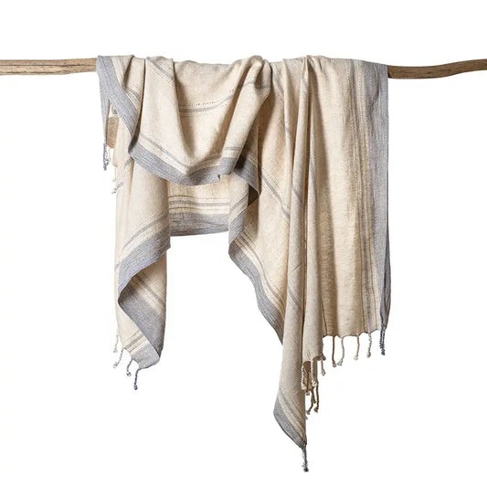What makes a towel an heirloom?