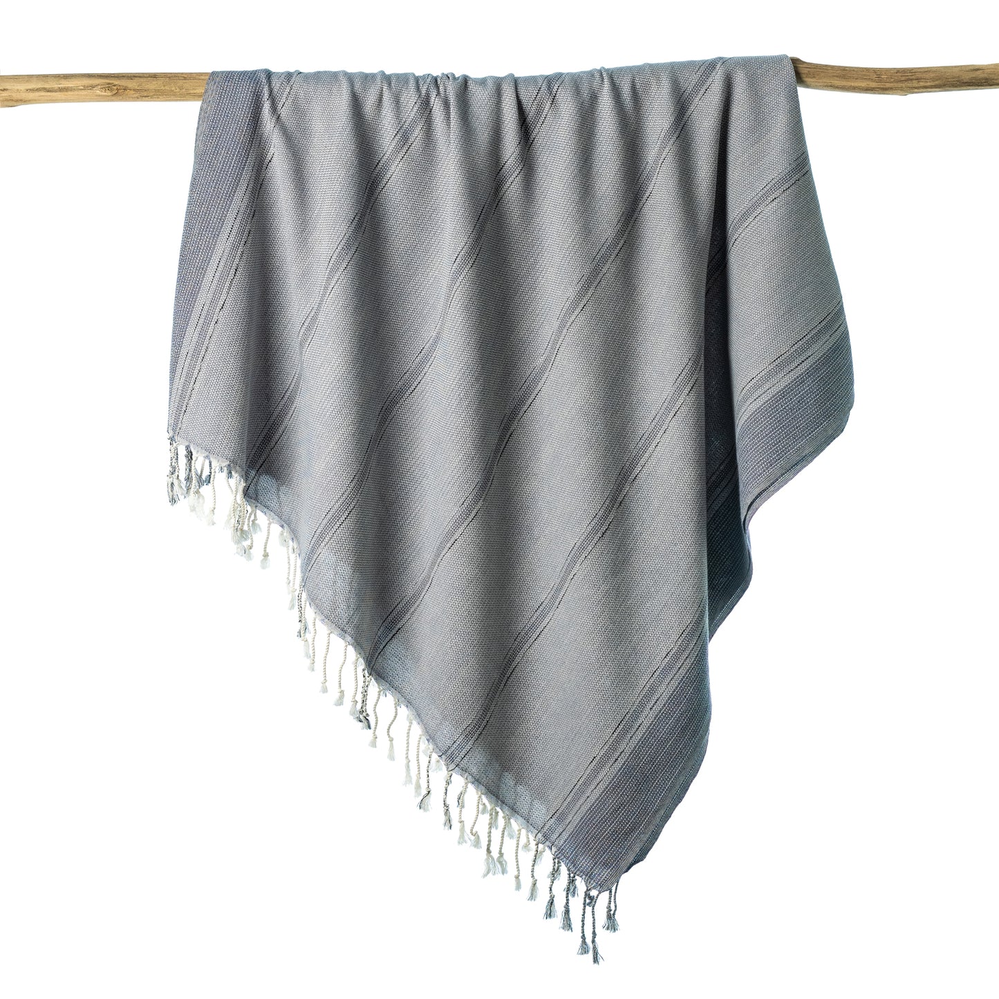 Korsan Dove Turkish Towel Set