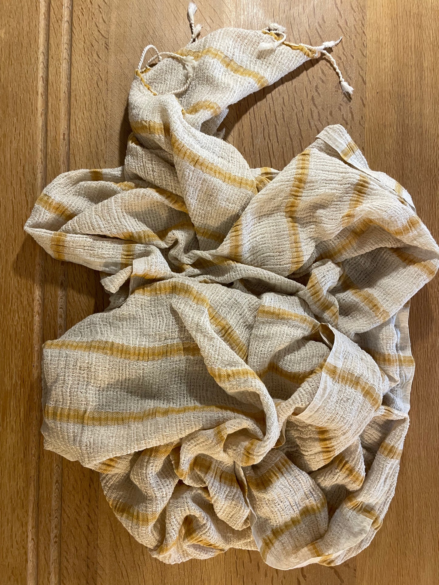 Sumela Fine Ochre