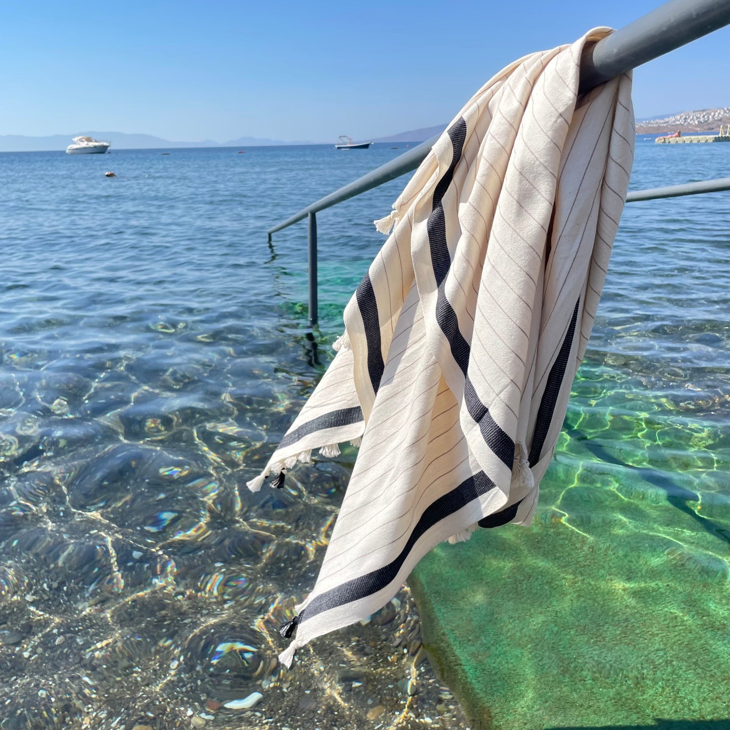 Likya Turkish Towel