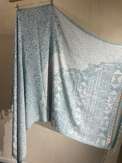 Olympos Teal