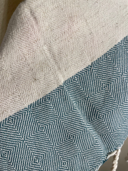 Athena Teal