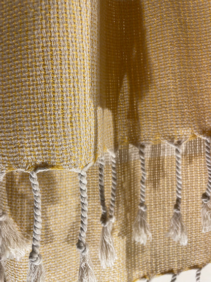 Terra faded ochre
