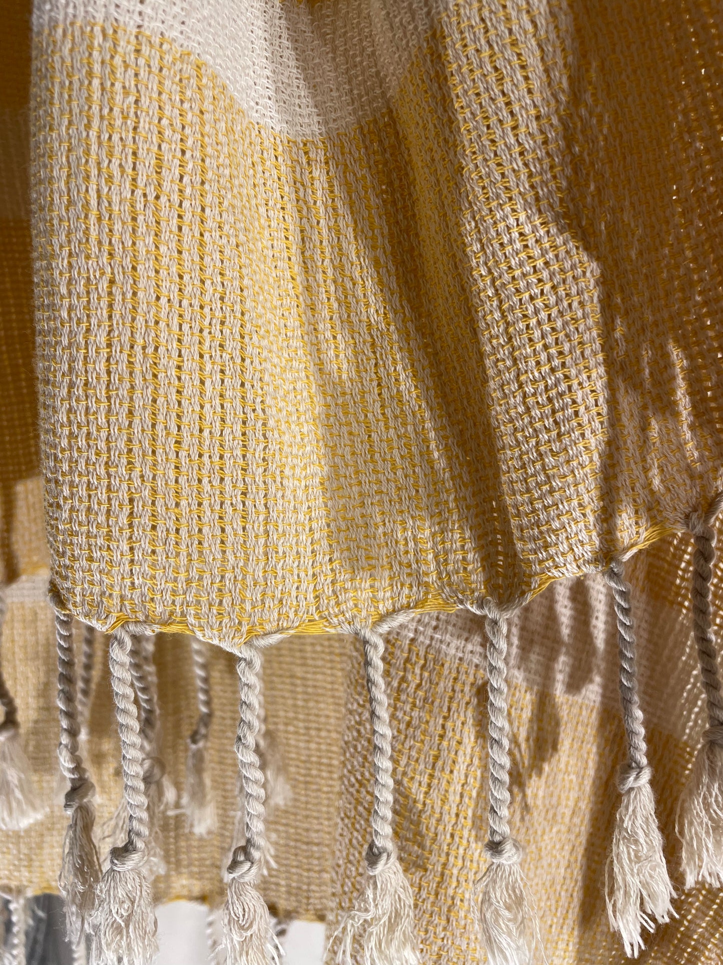 Terra faded ochre
