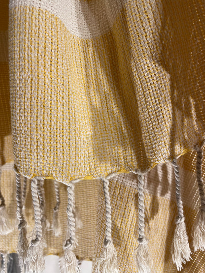 Terra faded ochre