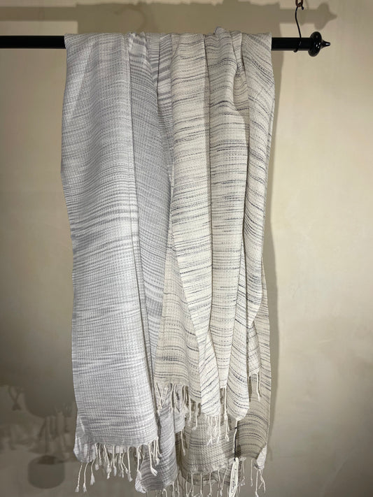 Honeycomb Towel Set