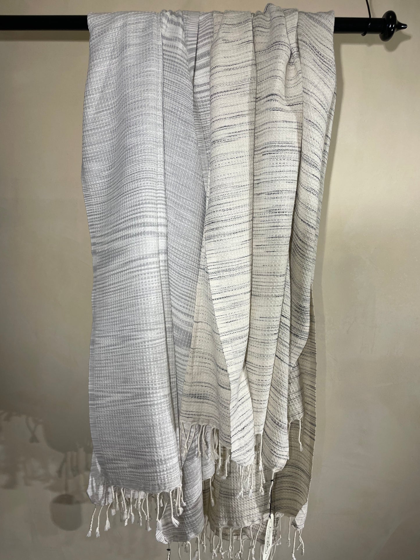 Honeycomb Towel Set