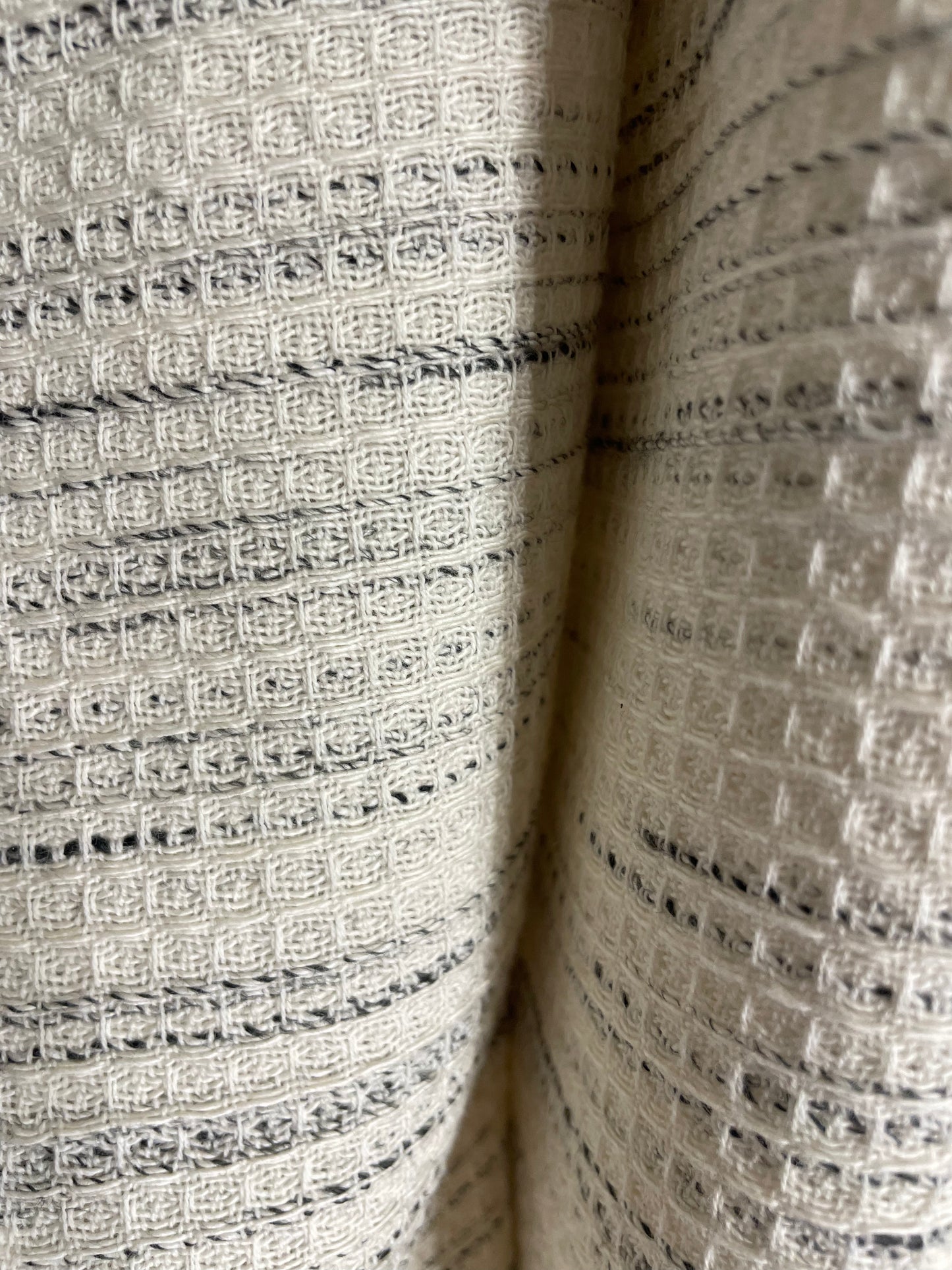 Honeycomb Towel Set