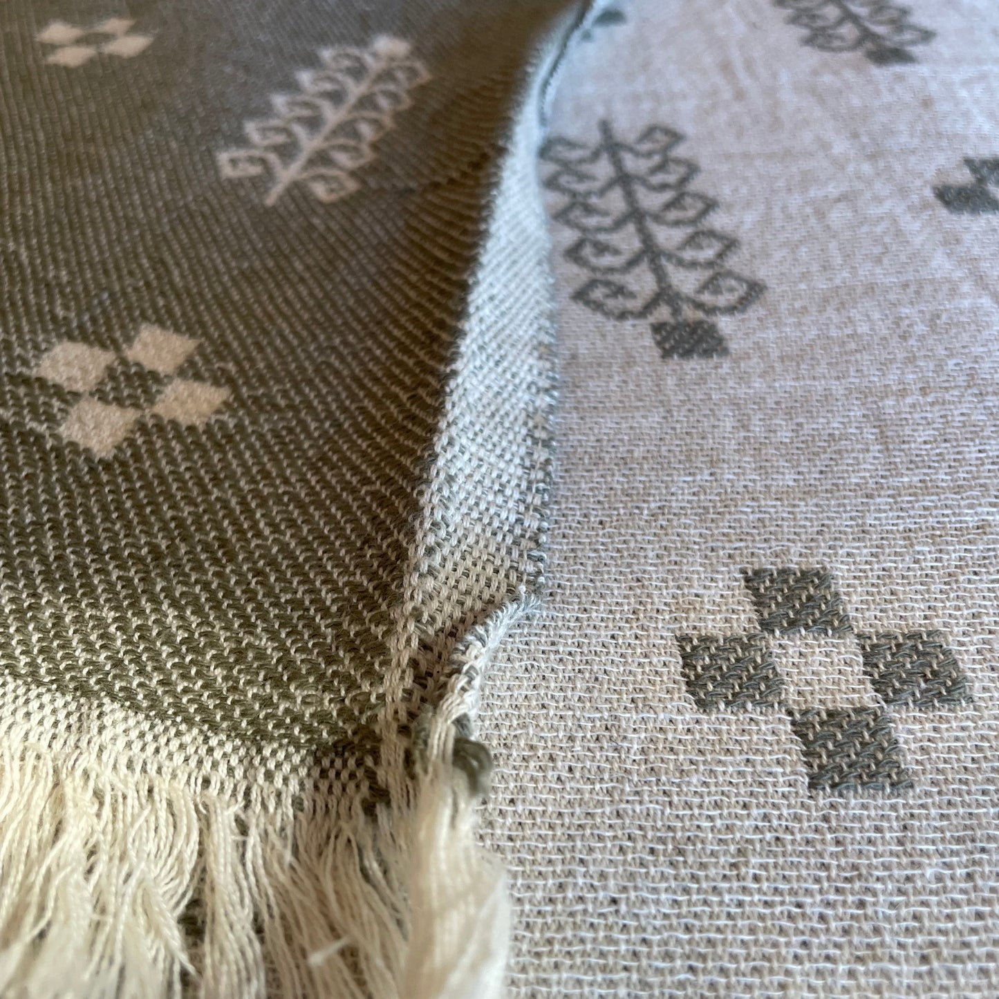 Zita Towel Sage