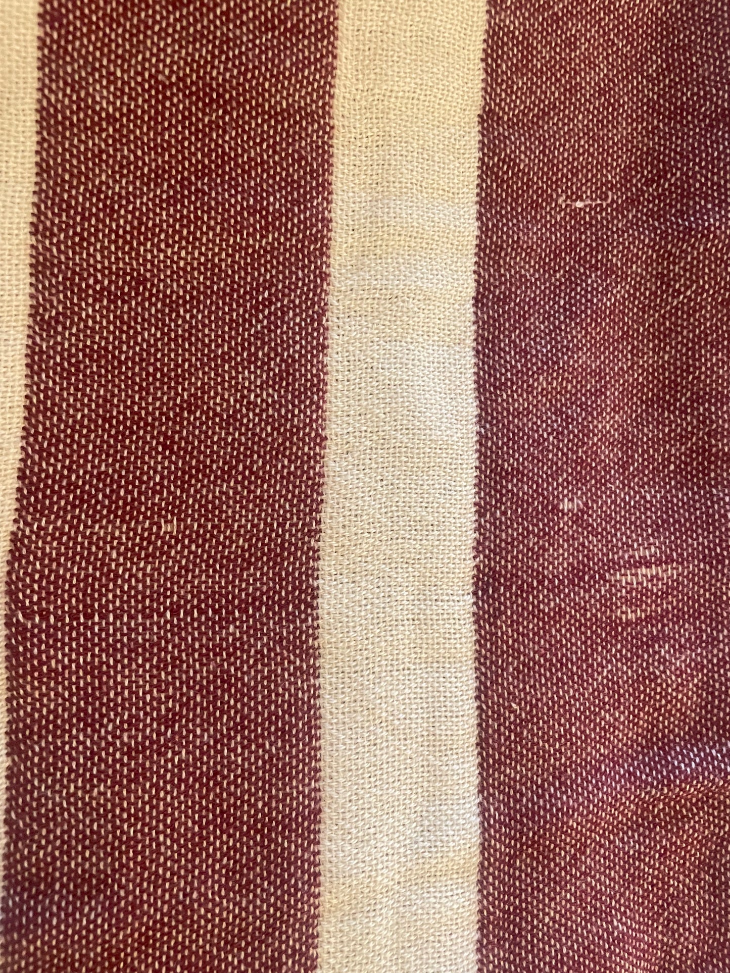 Minor Inconsistencies Ruby Piramit Throw