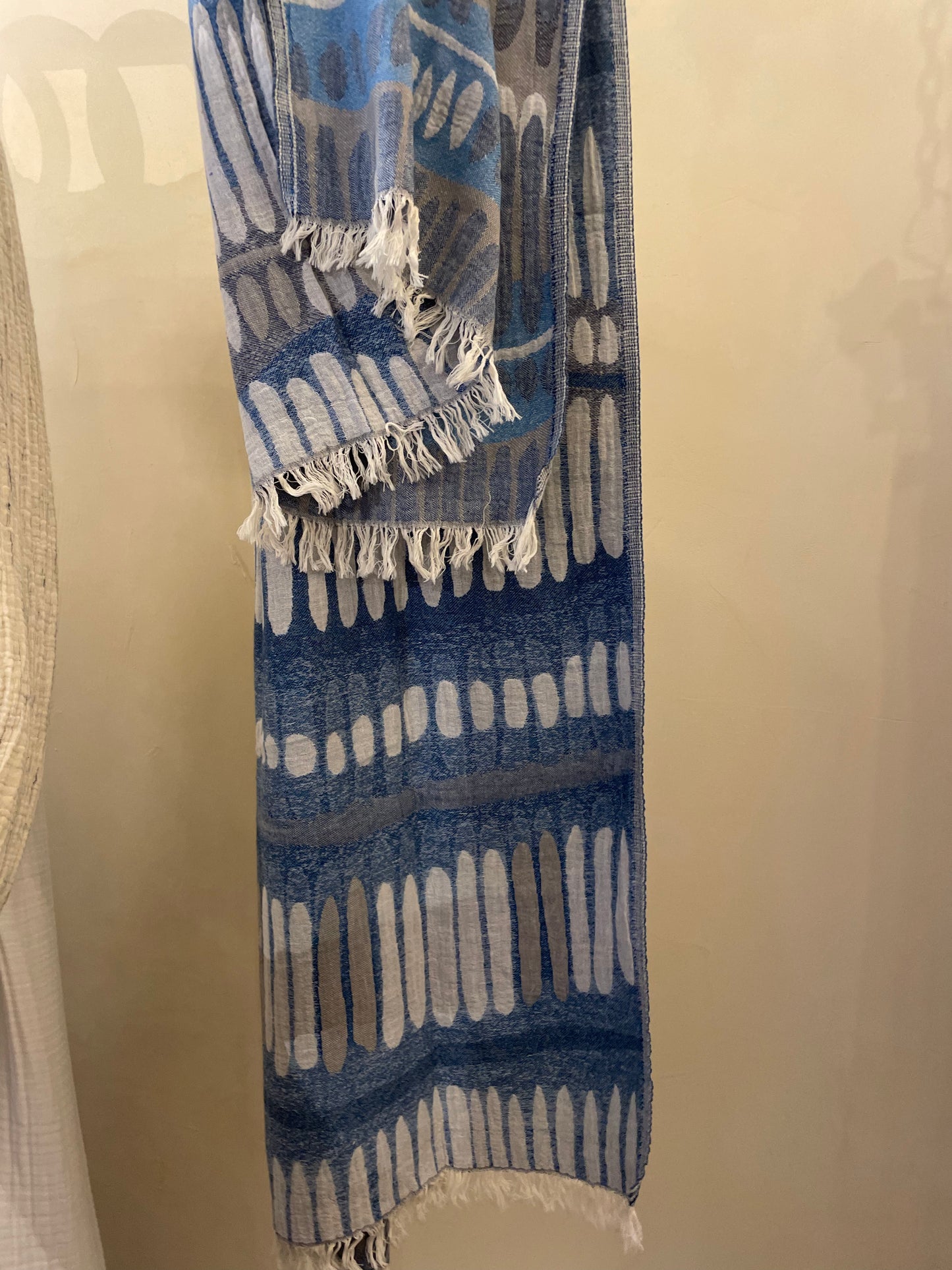 Lilly Blue