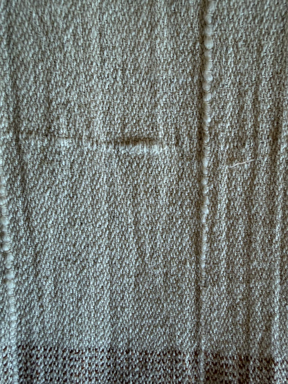 TGTBT Sade Brown - Loom Inconsistency