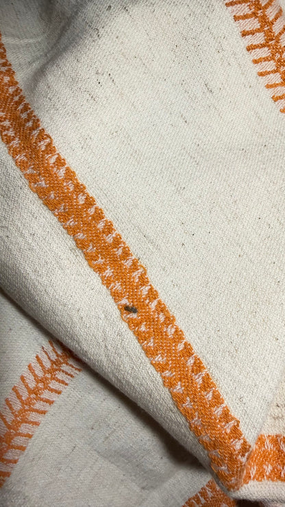 TGTBT Sefa Tangerine (3 spots)