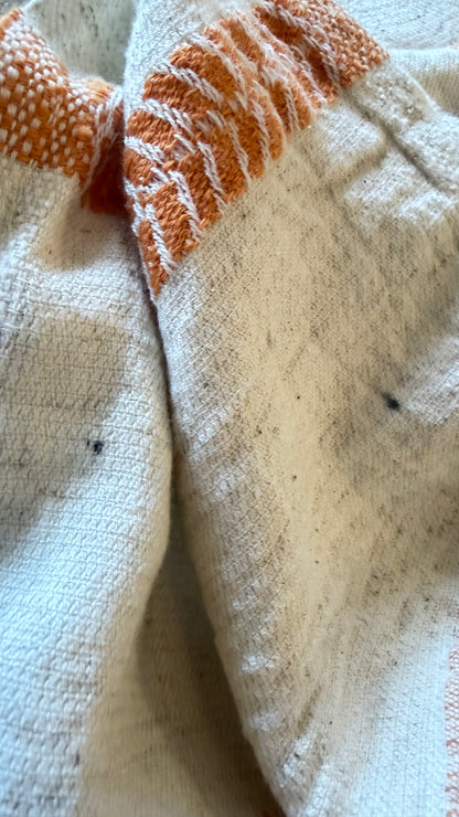 TGTBT Sefa Tangerine (3 spots)