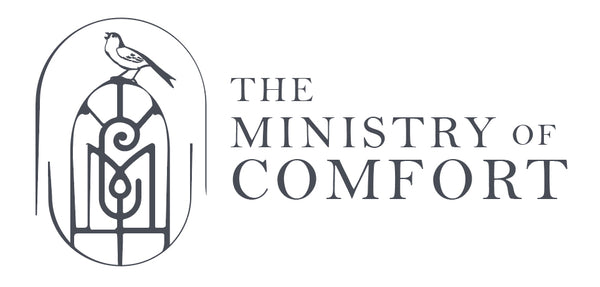 The Ministry of Comfort