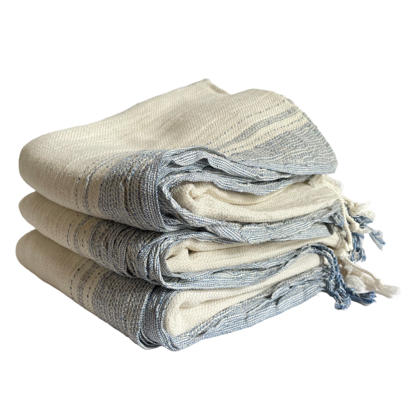 Korsan Natural Turkish Towel