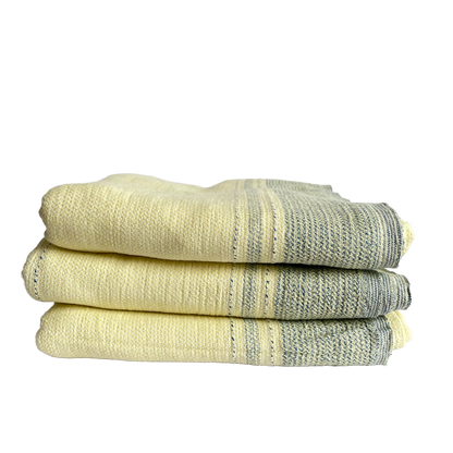 Korsan Lemon Turkish Towel