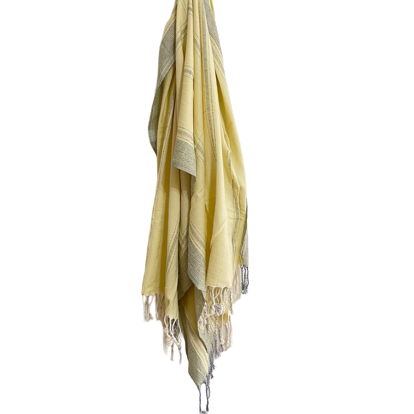 Korsan Lemon Turkish Towel