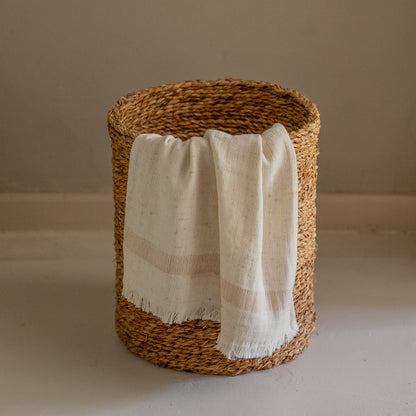 Roma Oat Hand Towel
