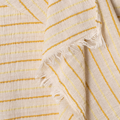 Lyssa Mustard/Citrine