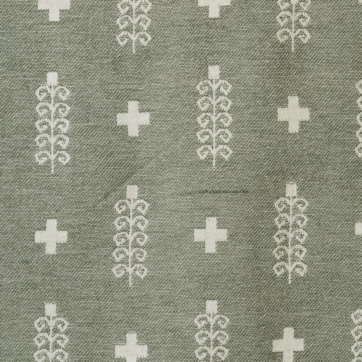 Zita Throw Sage