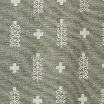 Zita Throw Sage