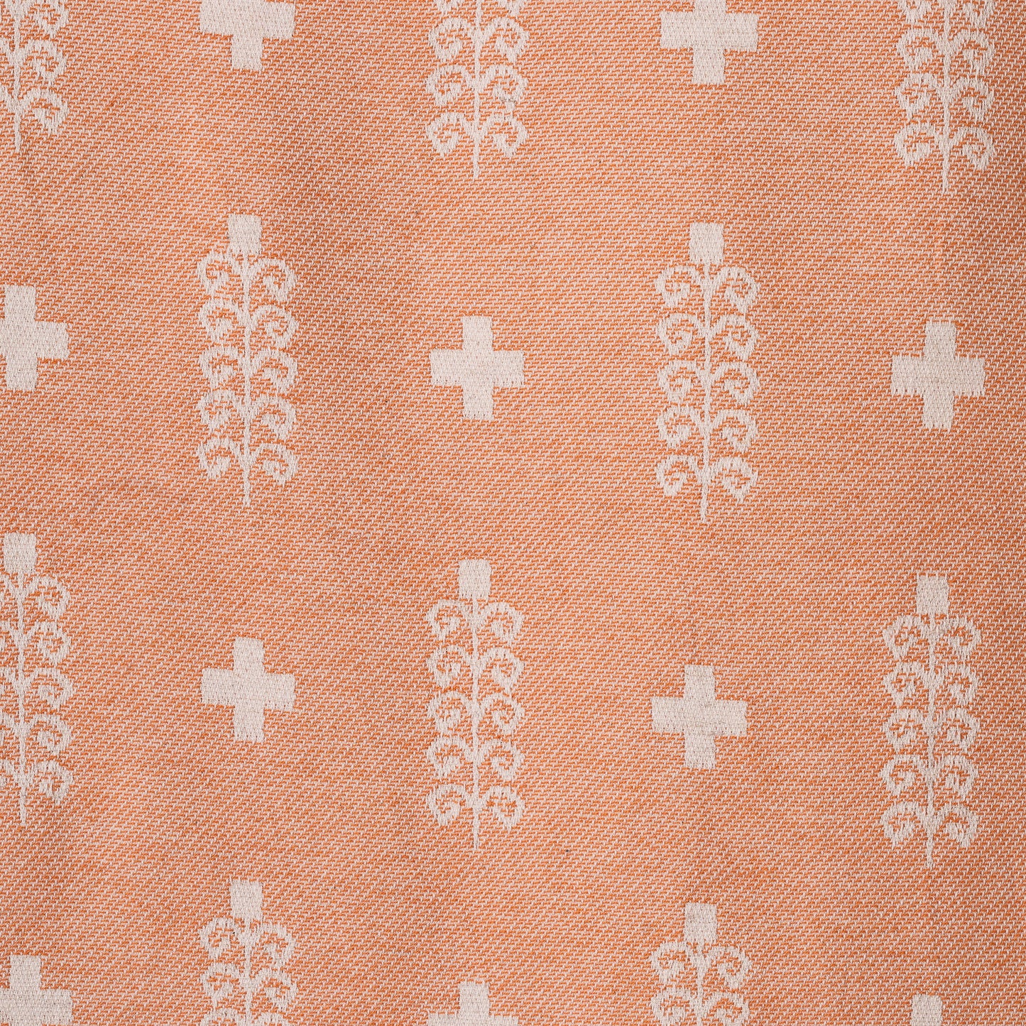 Zita Towel Orange