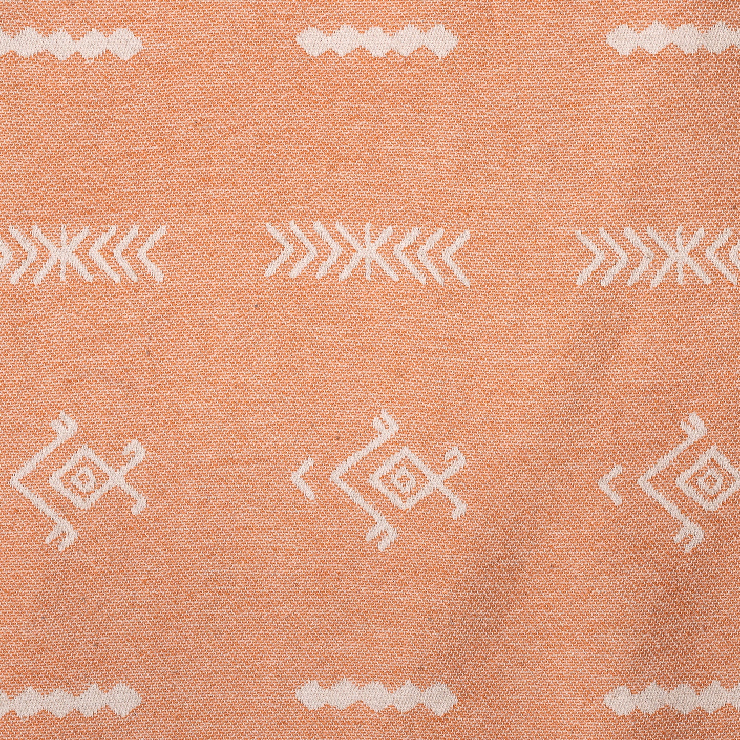 Lupita Towel Orange