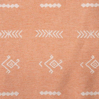 Lupita Towel Orange