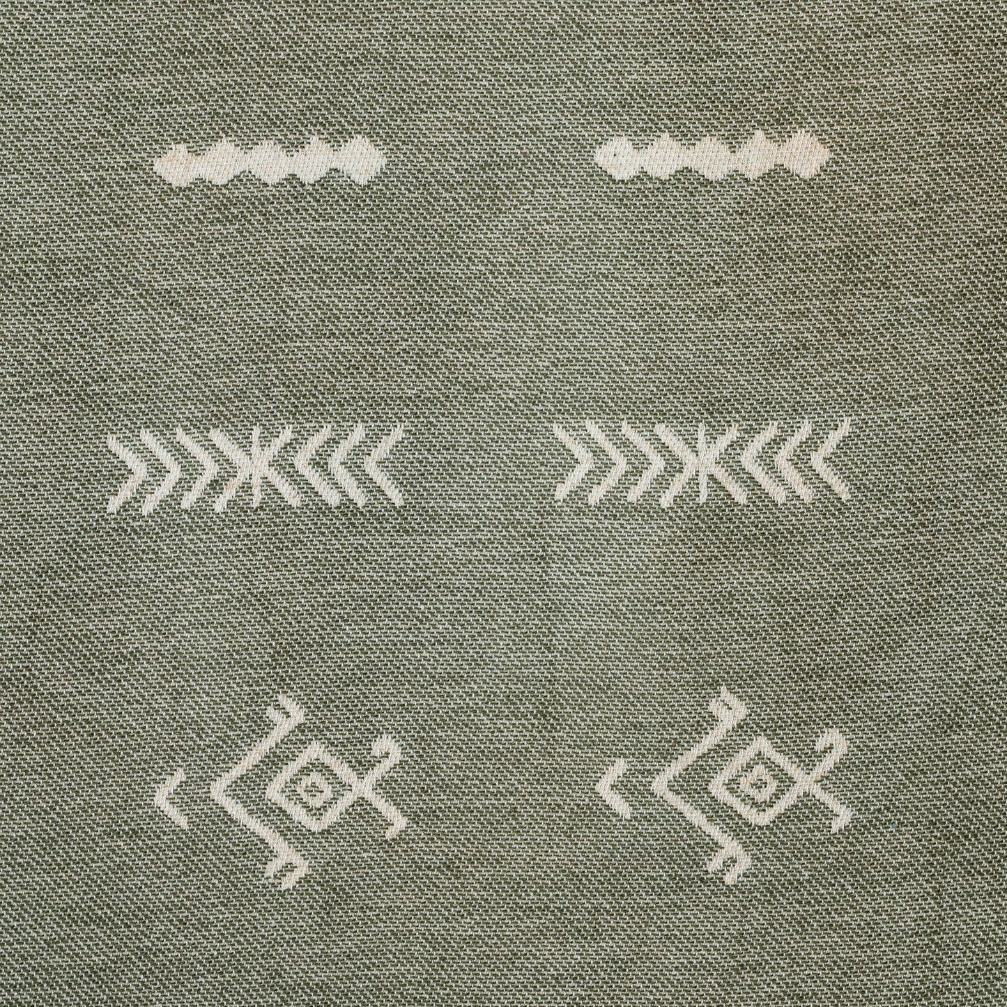 Lupita Throw Sage