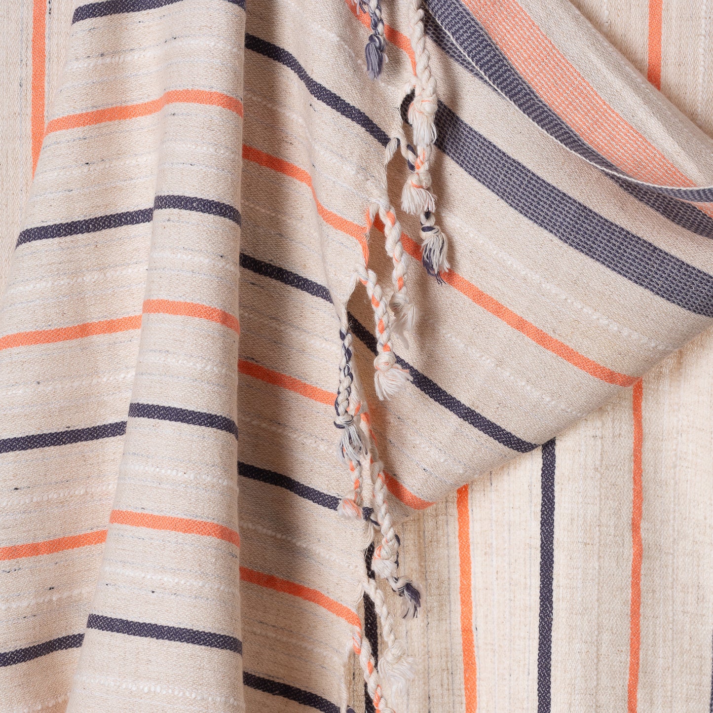 Zeki Blue/Salmon