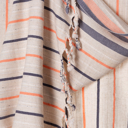 Zeki Blue/Salmon