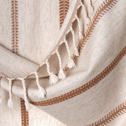 Sefa Buckwheat Turkish Towel