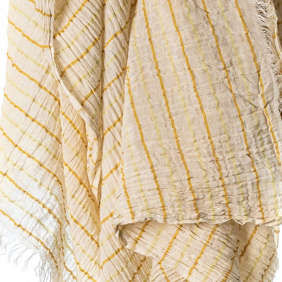 Lyssa Mustard/Citrine