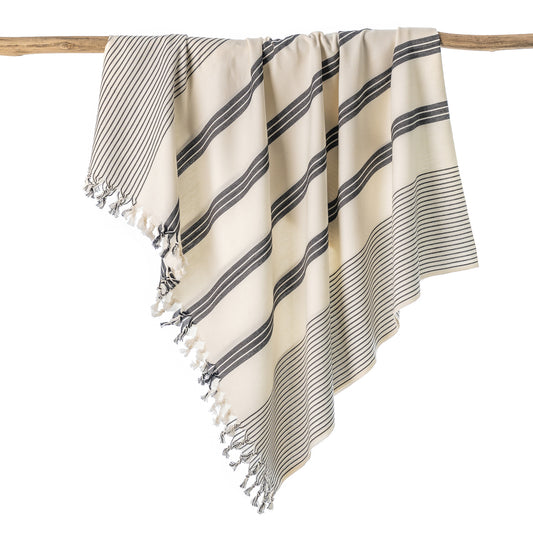 Wietske Turkish Towel