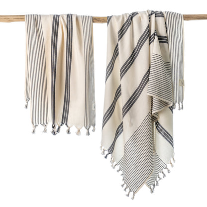 Wietske Turkish Towel