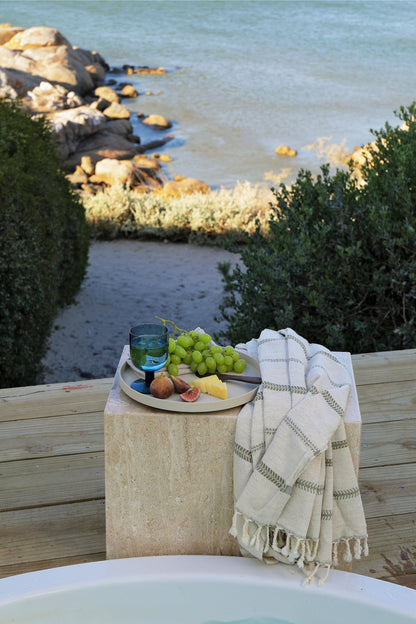Sefa Sage Turkish Towel