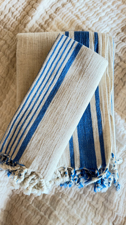 TGTBT Sample Set A Grade Blue