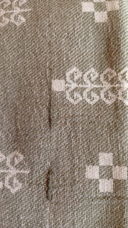 TGTBT Zita Towel Sage